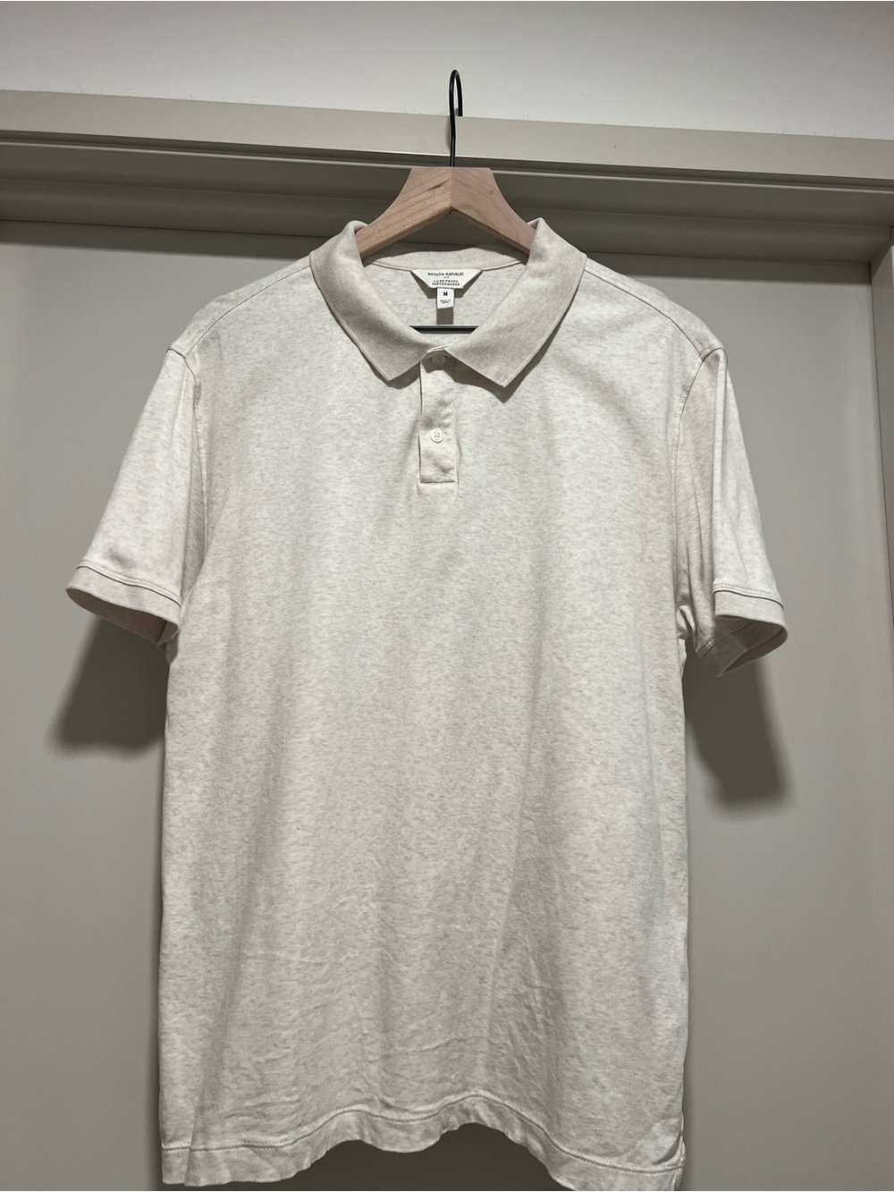 Banana Republic Factory Men’s Polo